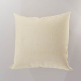 Zen Cushion - Oyster