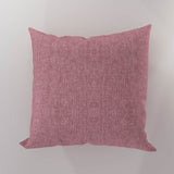 Zen Cushion - Rose