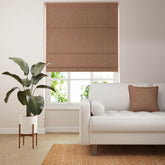 Zen Blind - Terracotta