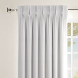 Zen Curtain- White