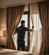 Installation by Homekaara Professional