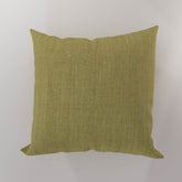 Plato Cushion - Fern