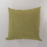 Plato Cushion - Fern