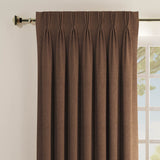 Plato Curtain- Saddle
