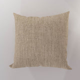 Plato Cushion - Sidewalk