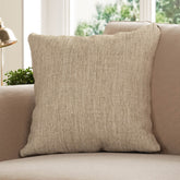 Plato Cushion - Sidewalk