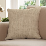 Plato Cushion - Sidewalk