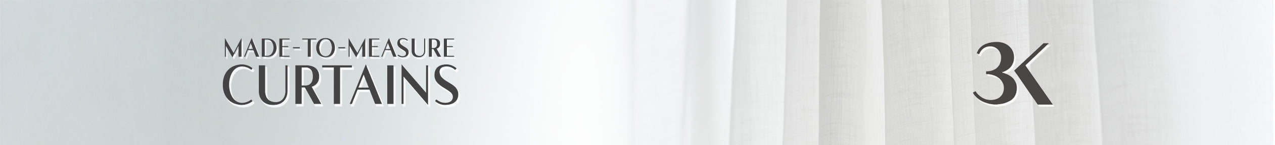 Made To Made to measure curtains