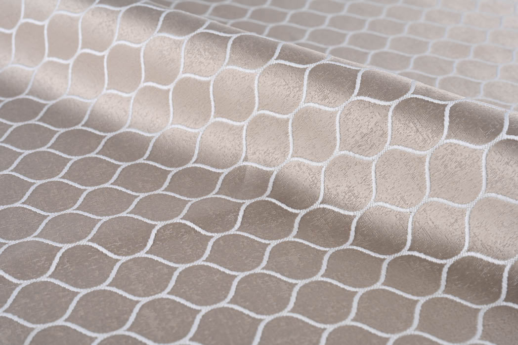 Honeycomb Blinds - Almond