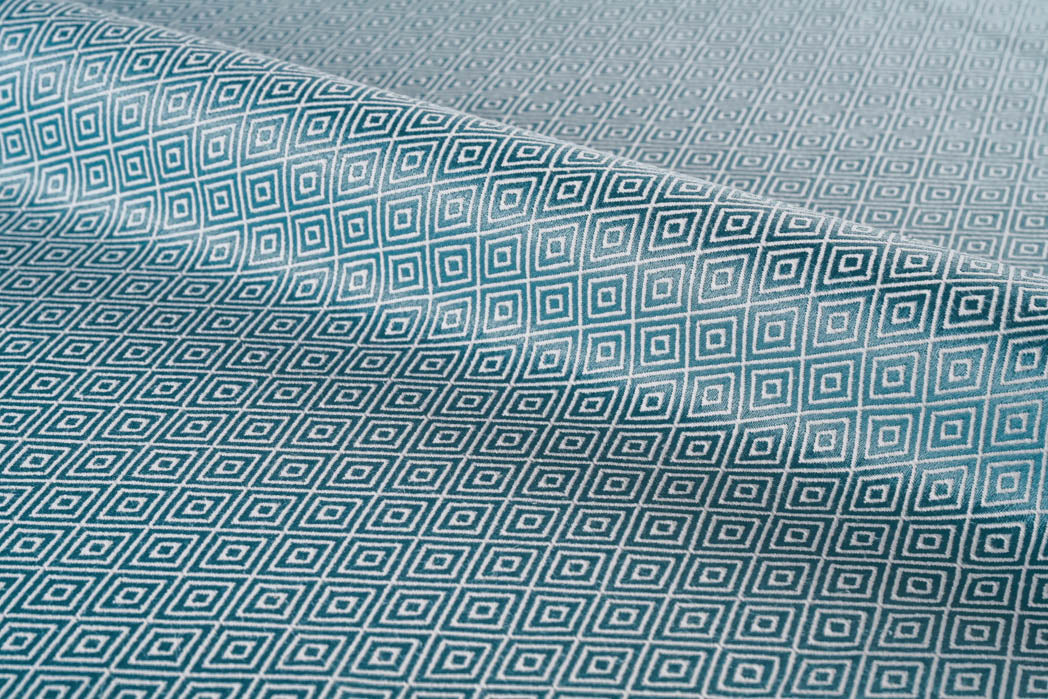 Birdseye Cushion - Maya