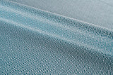 Birdseye Curtain - Maya