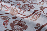 Crewel Blinds - Hazel