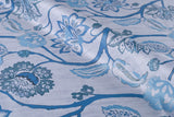 Crewel Cushion - Maya