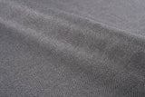 Herringbone Cushion-Shadow
