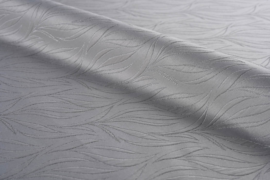 Kelp Blinds - Silver