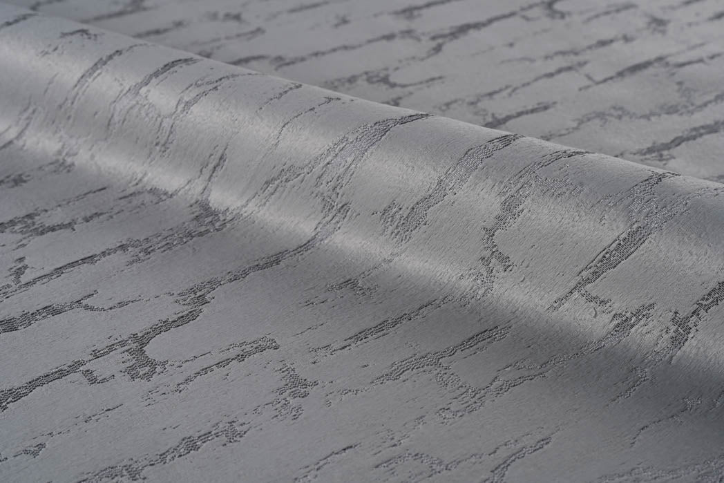 Lace Cushion - Porpoise