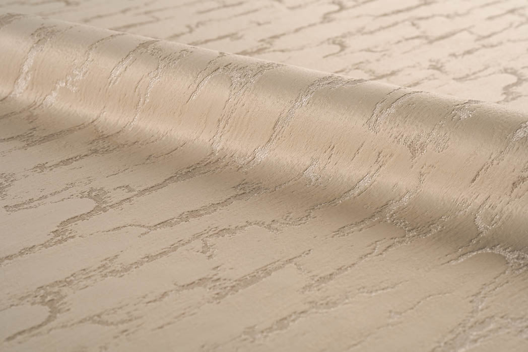 Lace Cushion - Sand