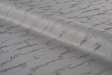 Lace Cushion - Smoke