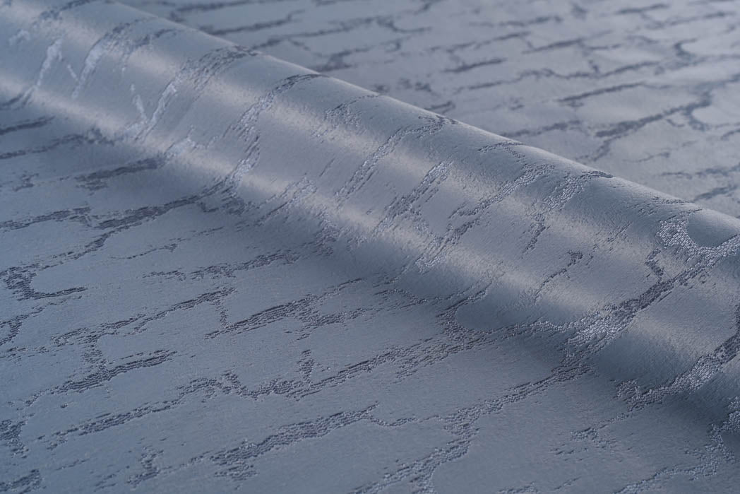 Lace Cushion - Stone