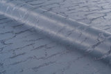 Lace Cushion - Stone