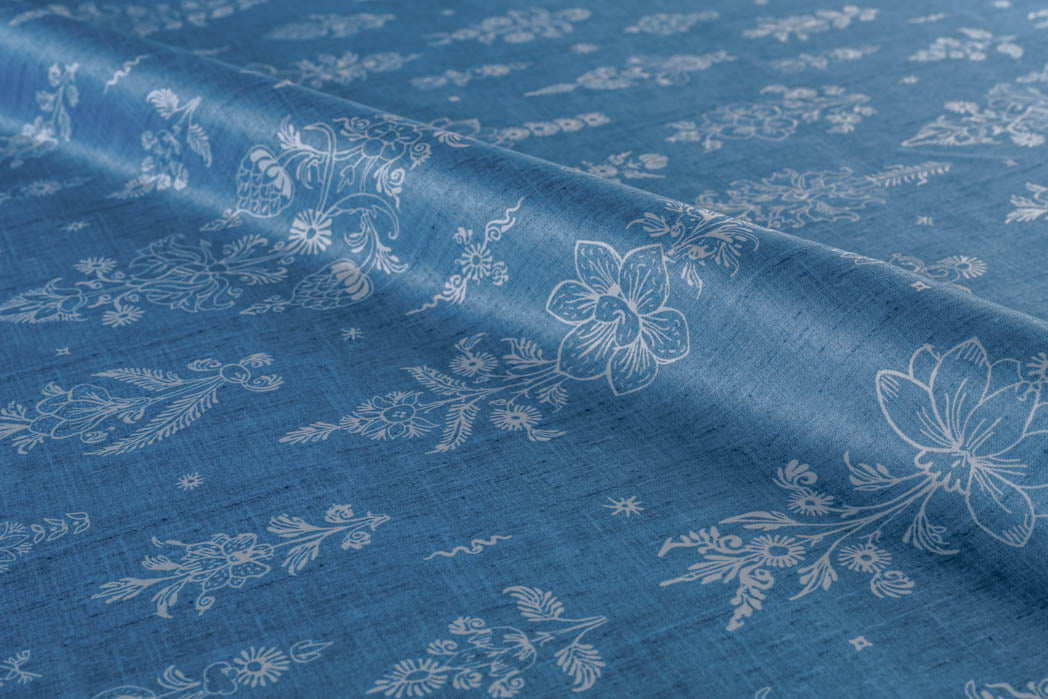 Mughal Blinds - Maya