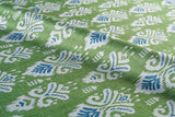 Patola Blinds - Fern
