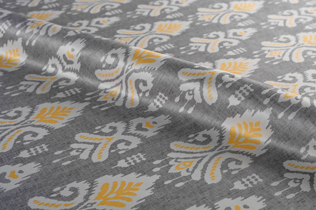 Patola Blinds - Cloud