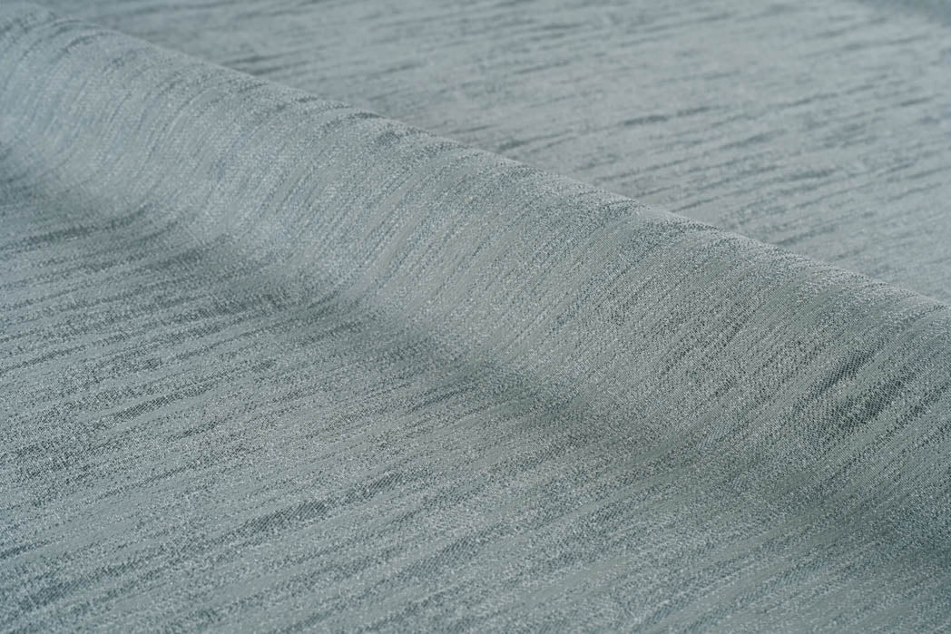 Scraped Cushion - Leek