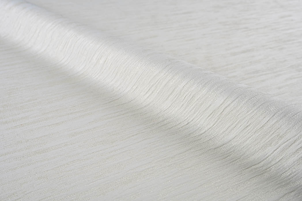 Scraped Cushion - Oyster