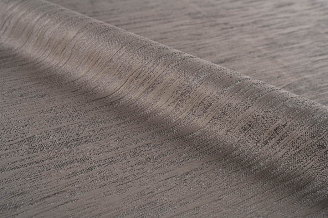 Scraped Cushion - Wood