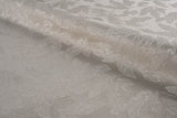 Venate Curtain - Hazel