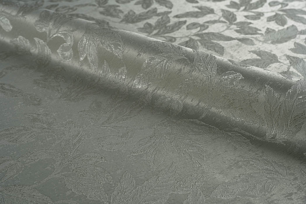 Venate Curtain - Sage
