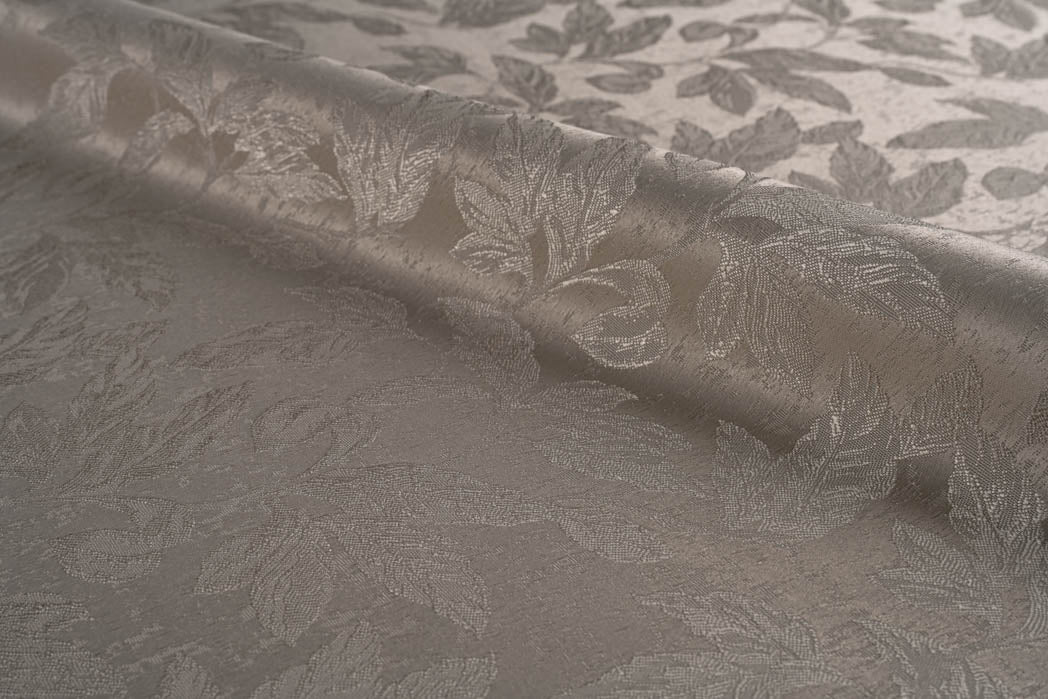 Venate Curtain - Wood