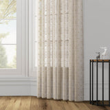 Aura Curtain- Tuscan