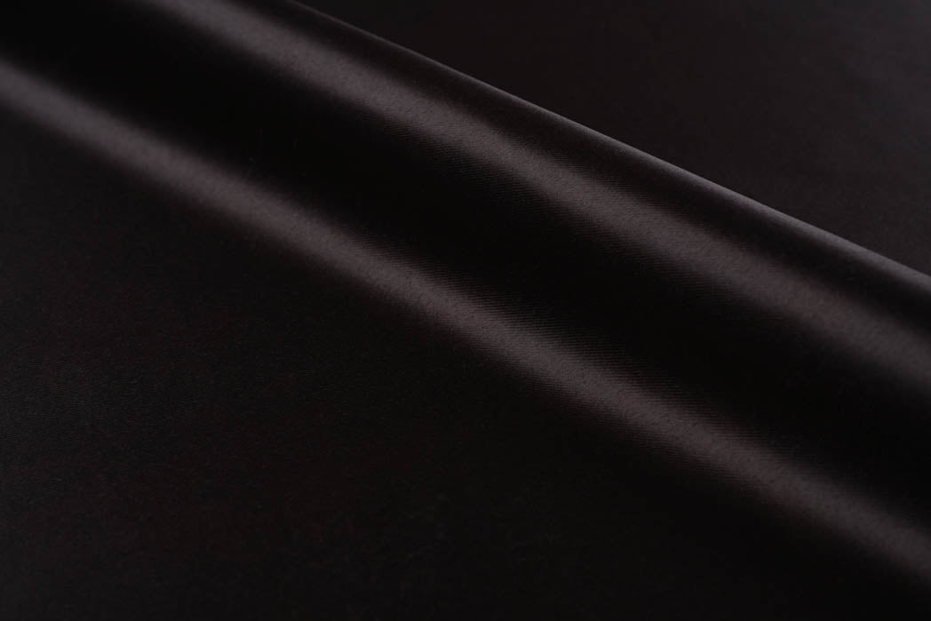 Modique Roman Blinds  - Mahogany