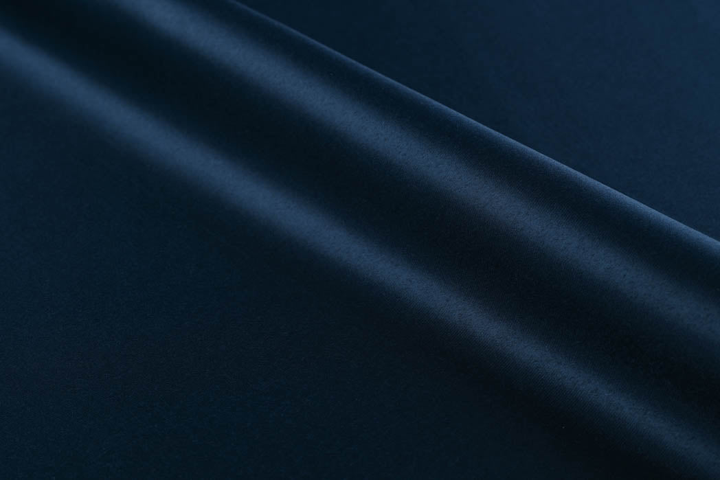 Modique Roman Blinds  - Prussian