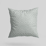 Chitki Cushion - Fog