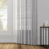 Ganges Curtain Steel