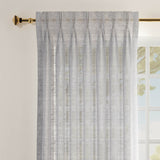 Ganges Curtain Steel