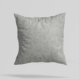 Jacobean Cushion - Mint