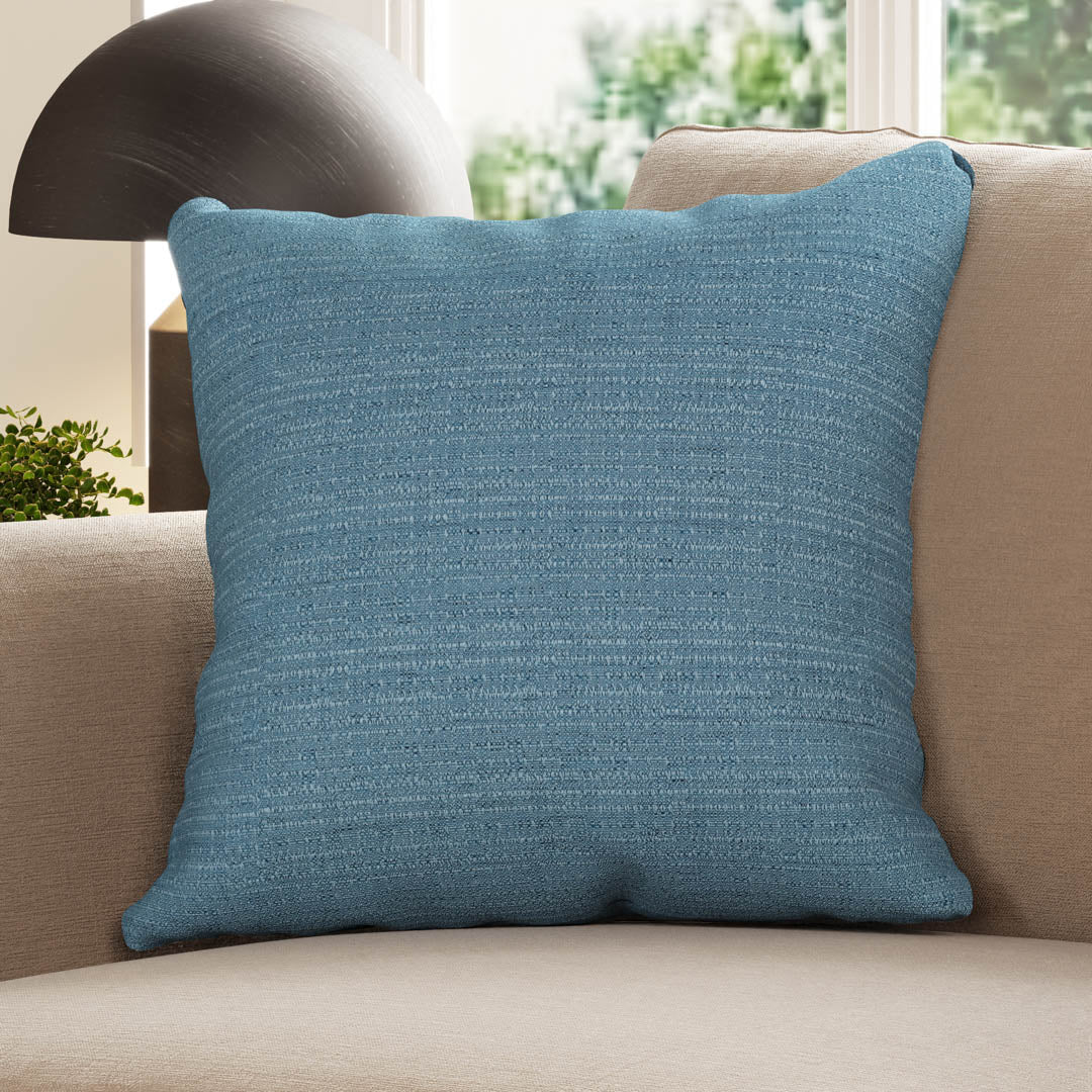 jute  Cushion - Maya