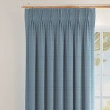 jute Curtain- Maya