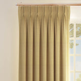 Jute Curtain- Mellow