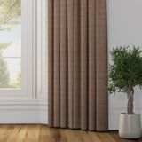 Jute Curtain- Saddle