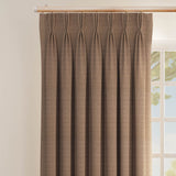 Jute Curtain- Saddle