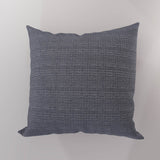 jute  Cushion - Stone