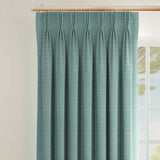 Jute Curtain- Tiffany