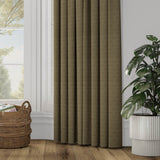 Foliate Curtain- moss