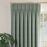 Foliate Curtain- Sage