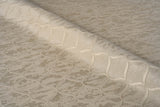 Foliate Curtain- Sand